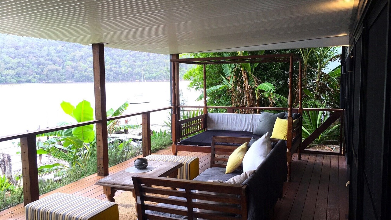 Photo of Patio Balcony in Sydney