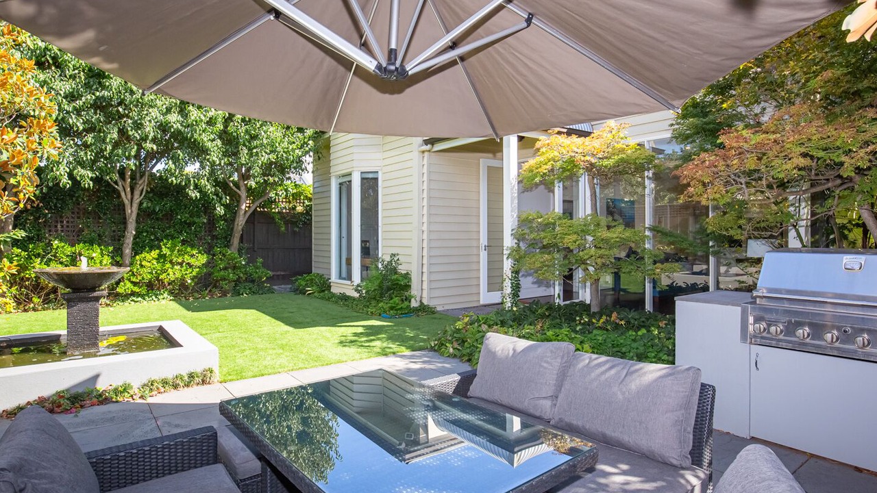 Photo of Patio Balcony in Moonee Ponds