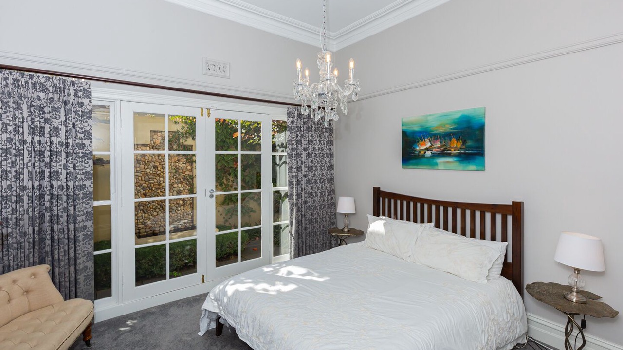 Photo of Bedroom in Moonee Ponds
