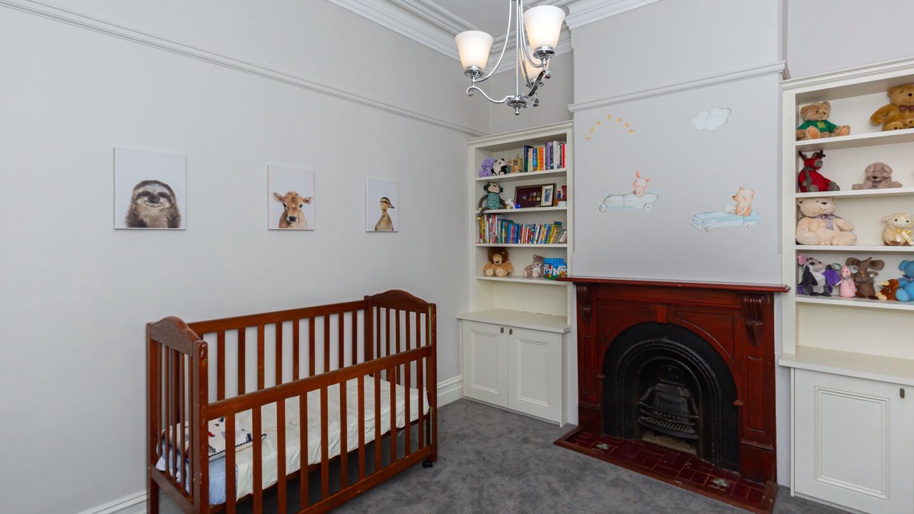 Photo of Bedroom in Moonee Ponds