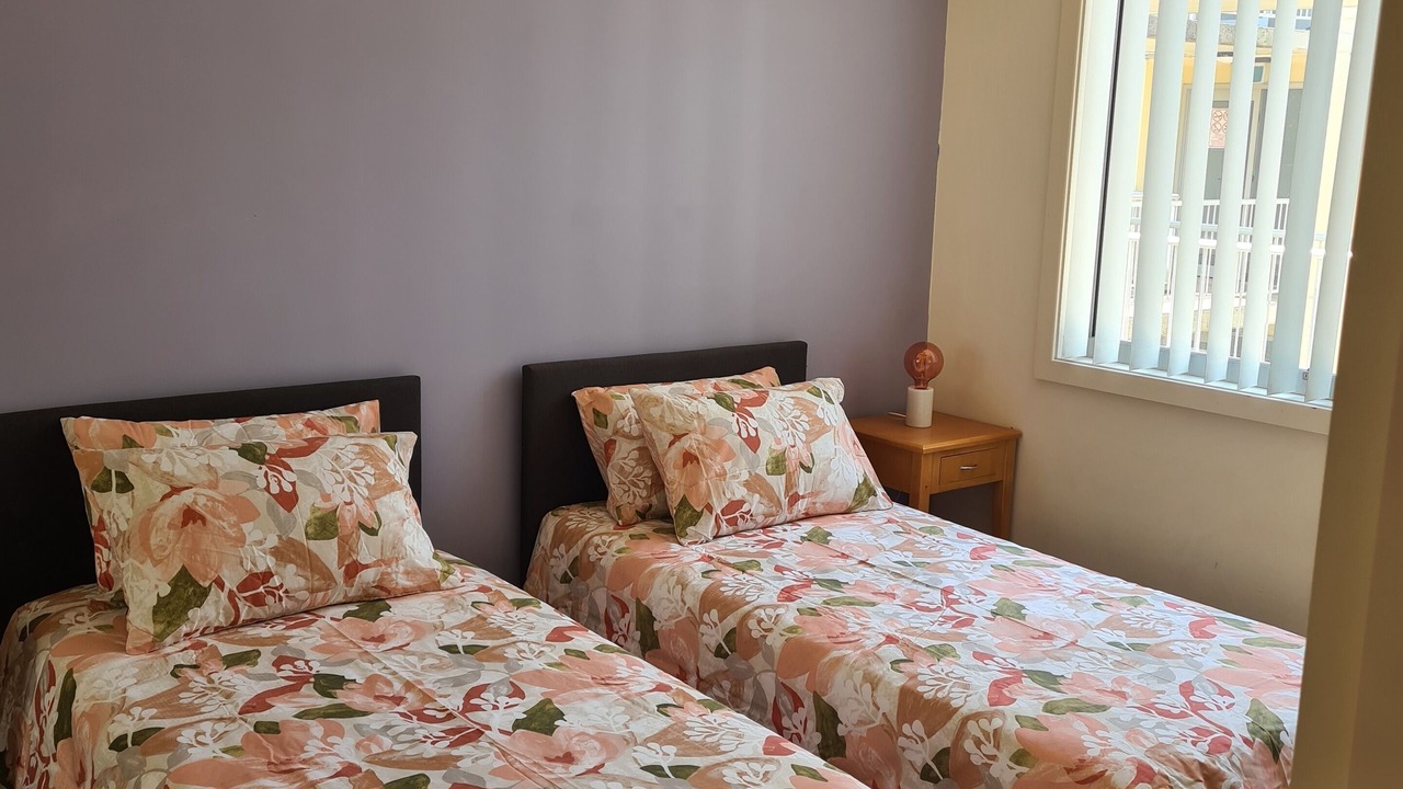 Photo of Bedroom in The Entrance