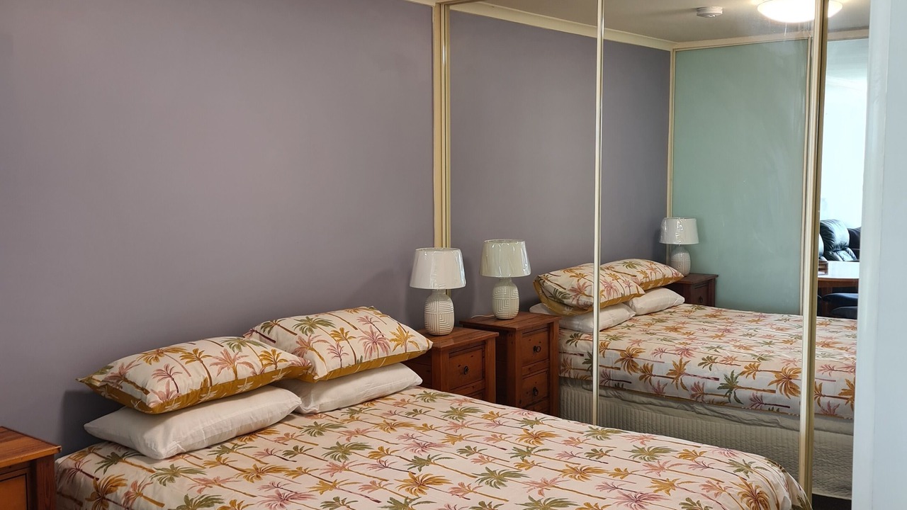 Photo of Bedroom in The Entrance