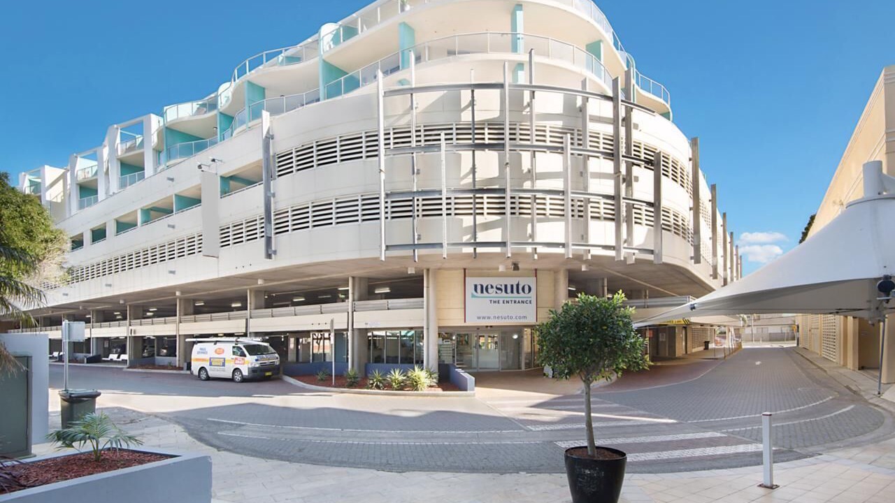 Photo of Outdoor in The Entrance