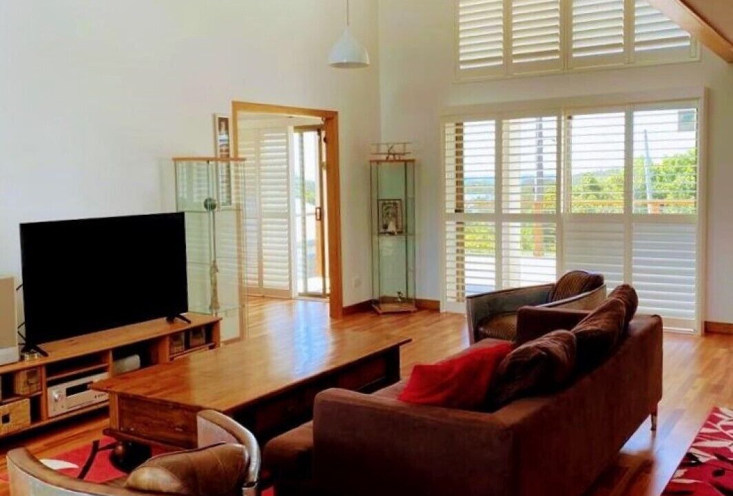 Photo of Patio Balcony in Sawtell