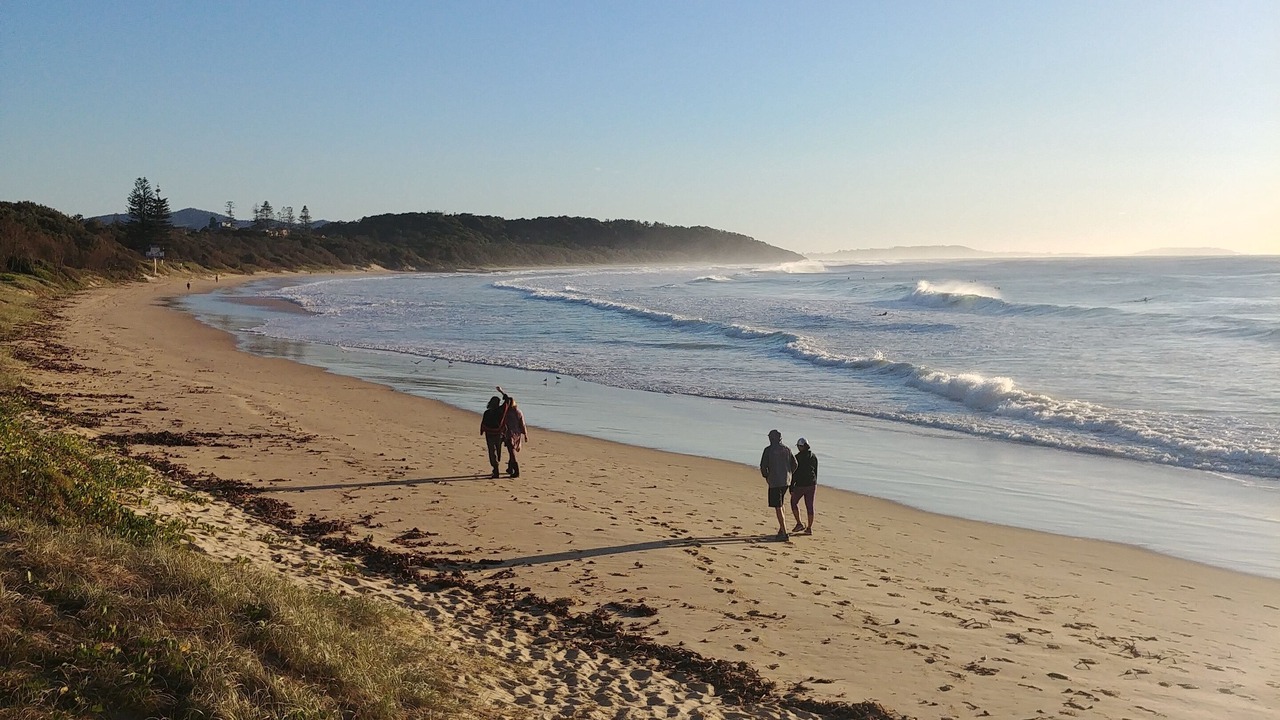 Photo of Others in Sawtell