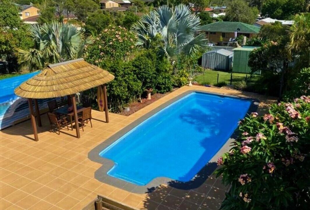Photo of Patio Balcony in Sawtell
