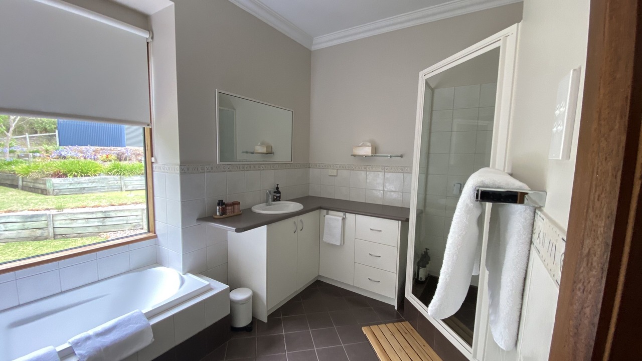Photo of Bathroom in Ocean Beach