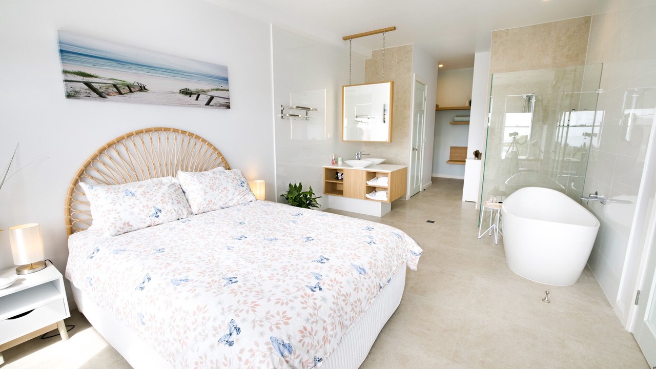 Photo of Bedroom in Bogangar