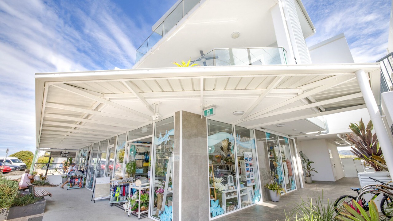 Photo of Patio Balcony in Bogangar