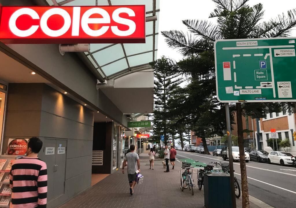 Photo of Others in Manly