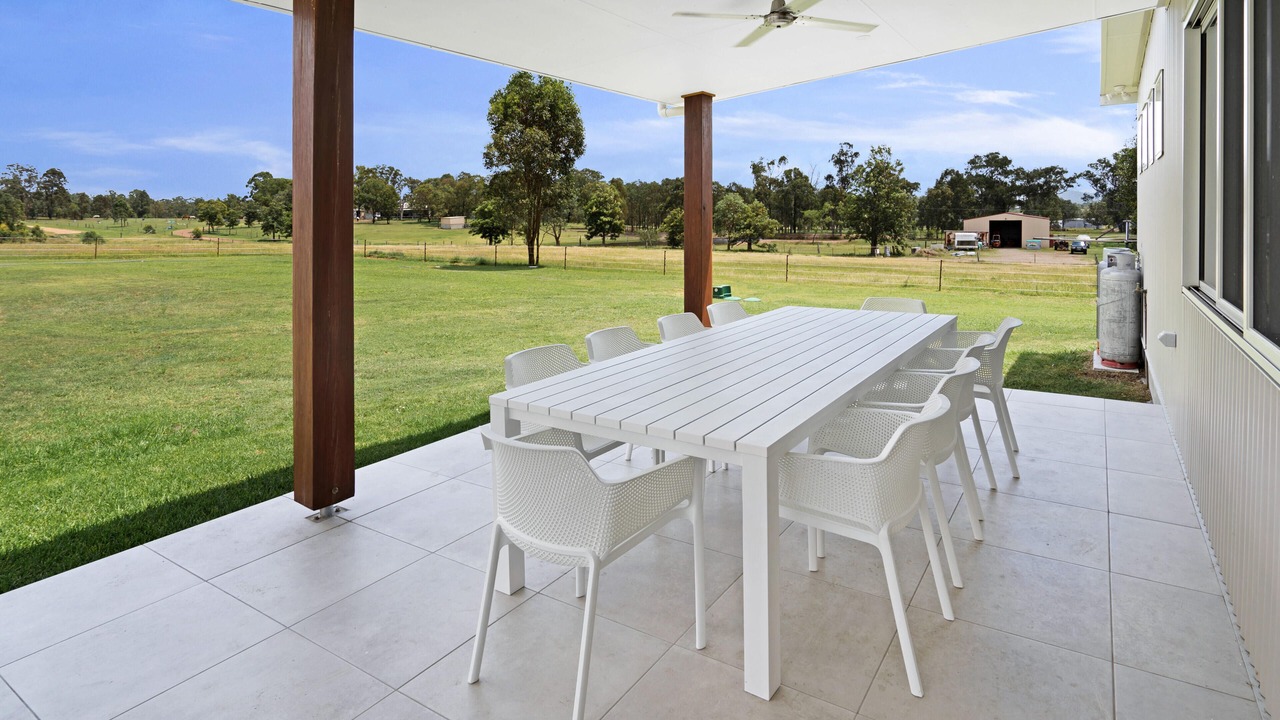 Photo of Outdoor in Lower Belford