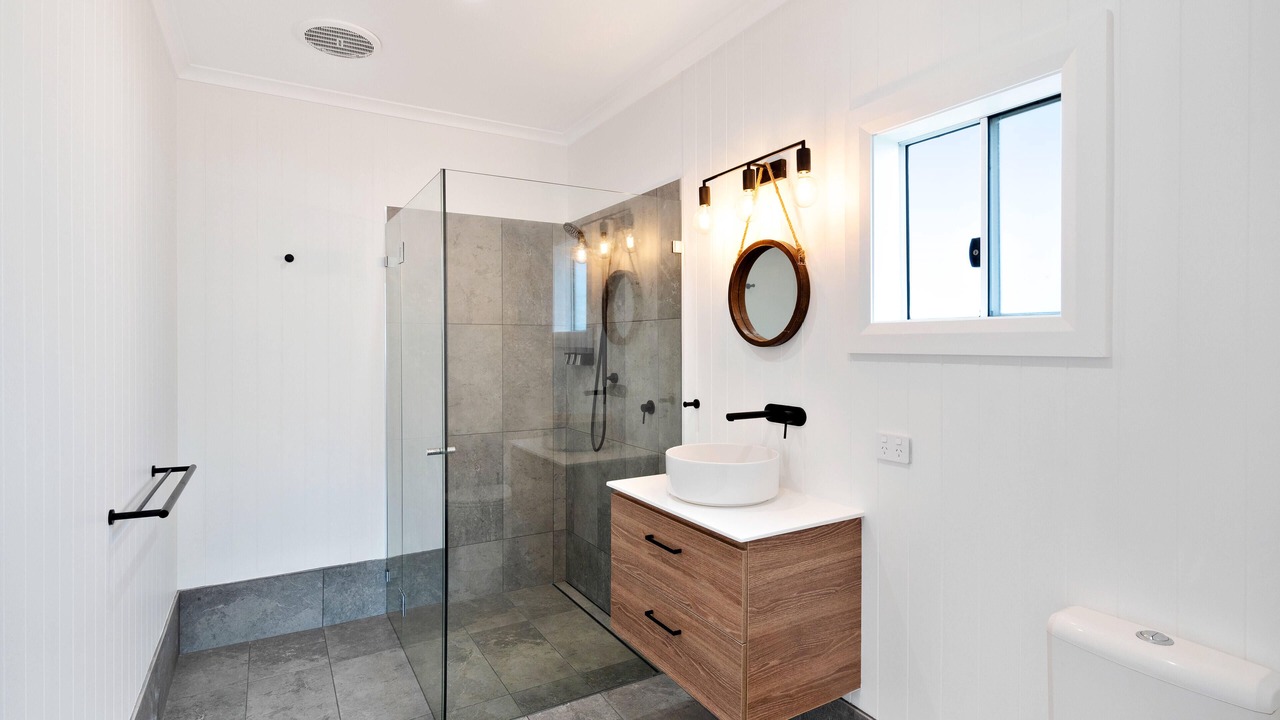 Photo of Bathroom in Lower Belford
