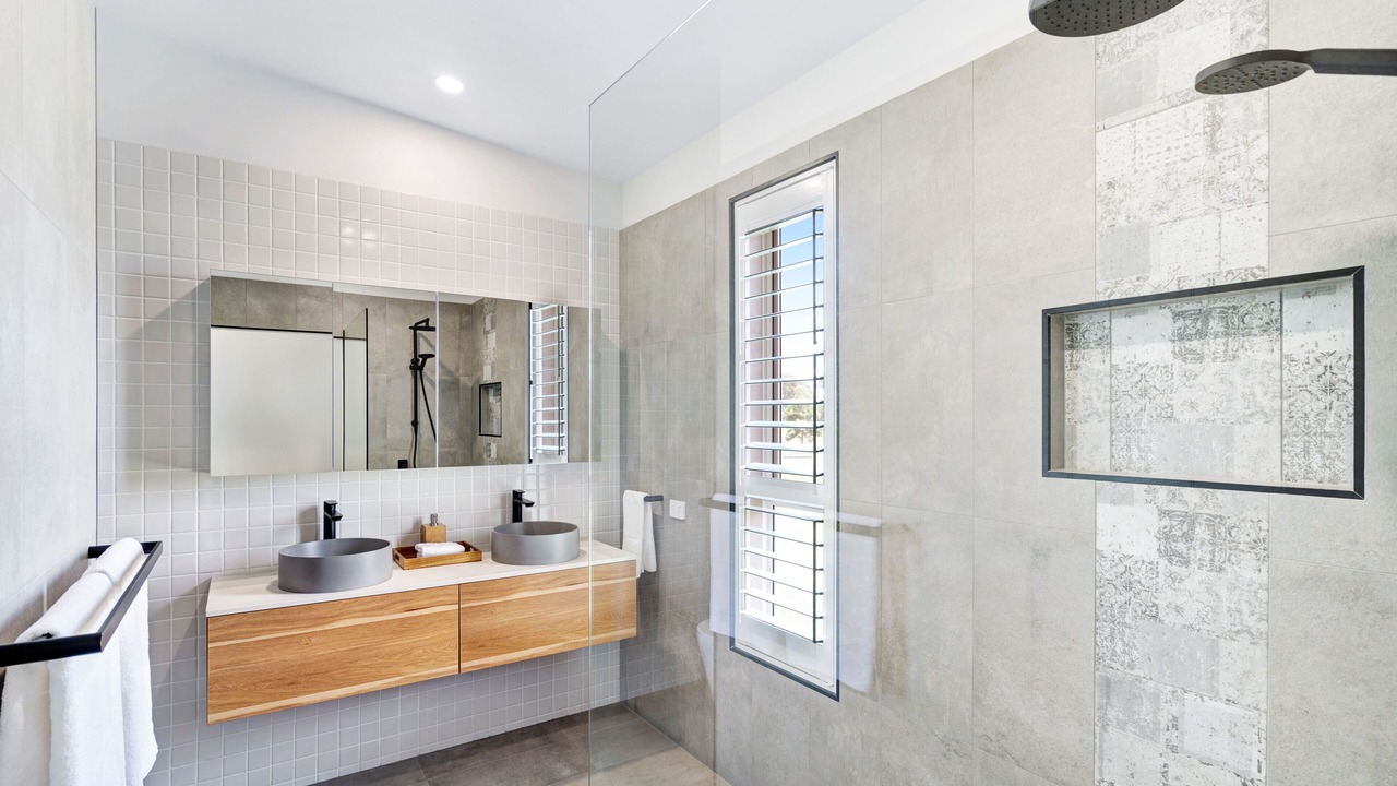 Photo of Bathroom in Lower Belford