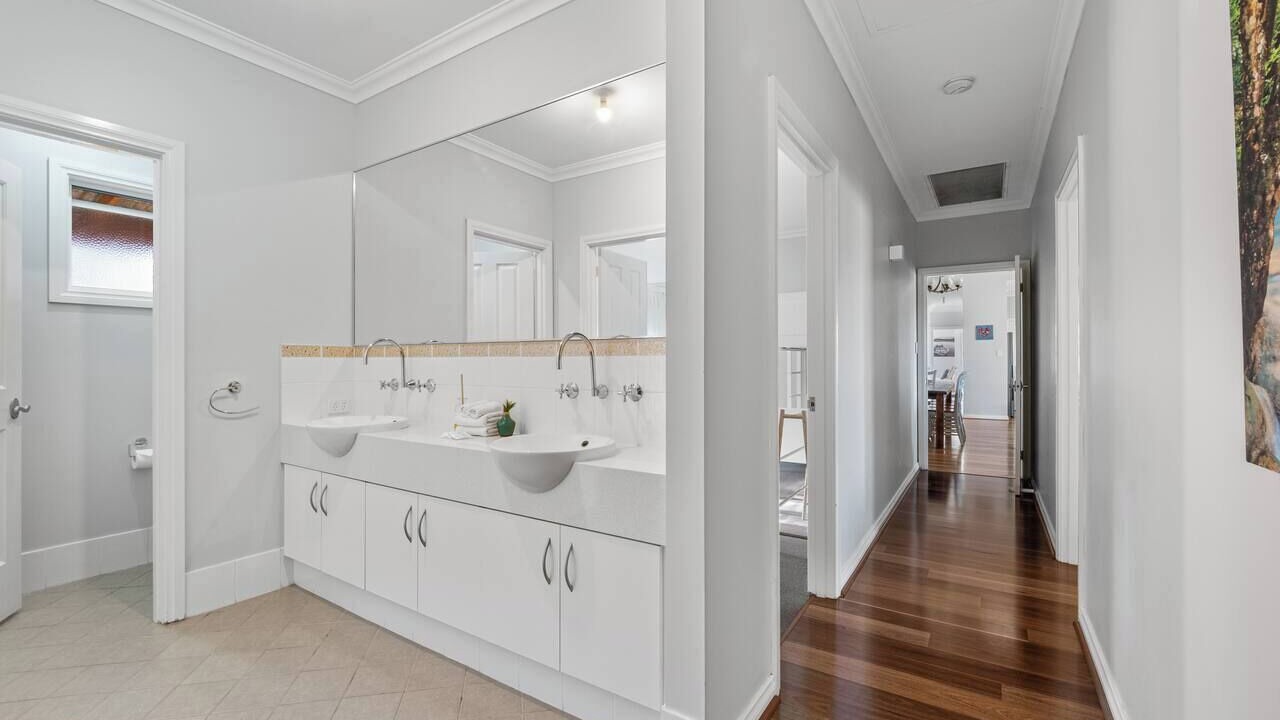 Photo of Bathroom in Wilyabrup