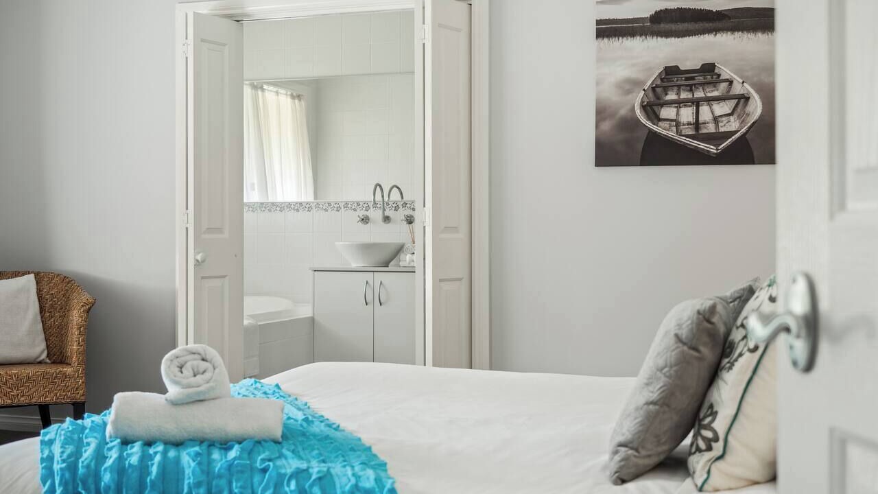 Photo of Bedroom in Wilyabrup