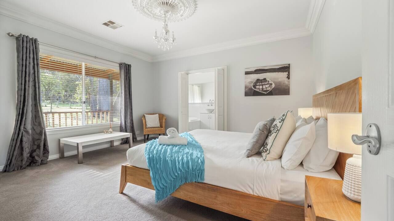 Photo of Bedroom in Wilyabrup
