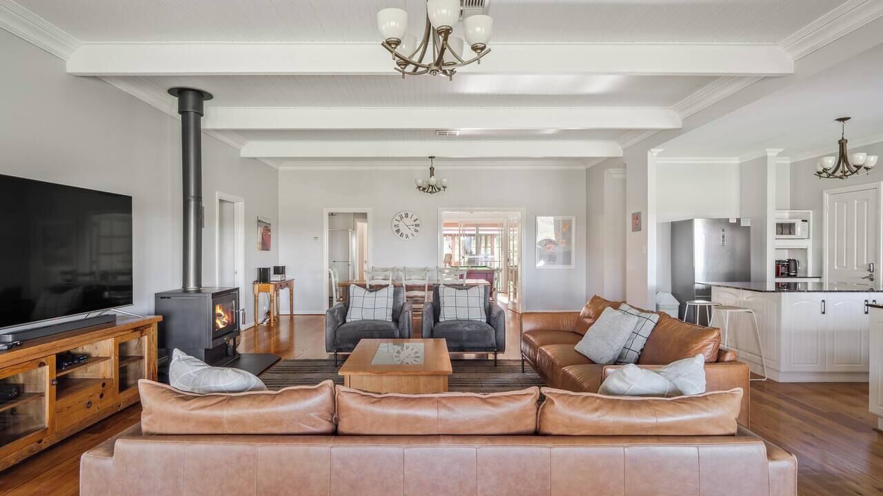 Photo of Livingroom in Wilyabrup