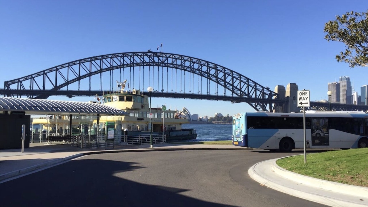 Photo of Others in McMahons Point