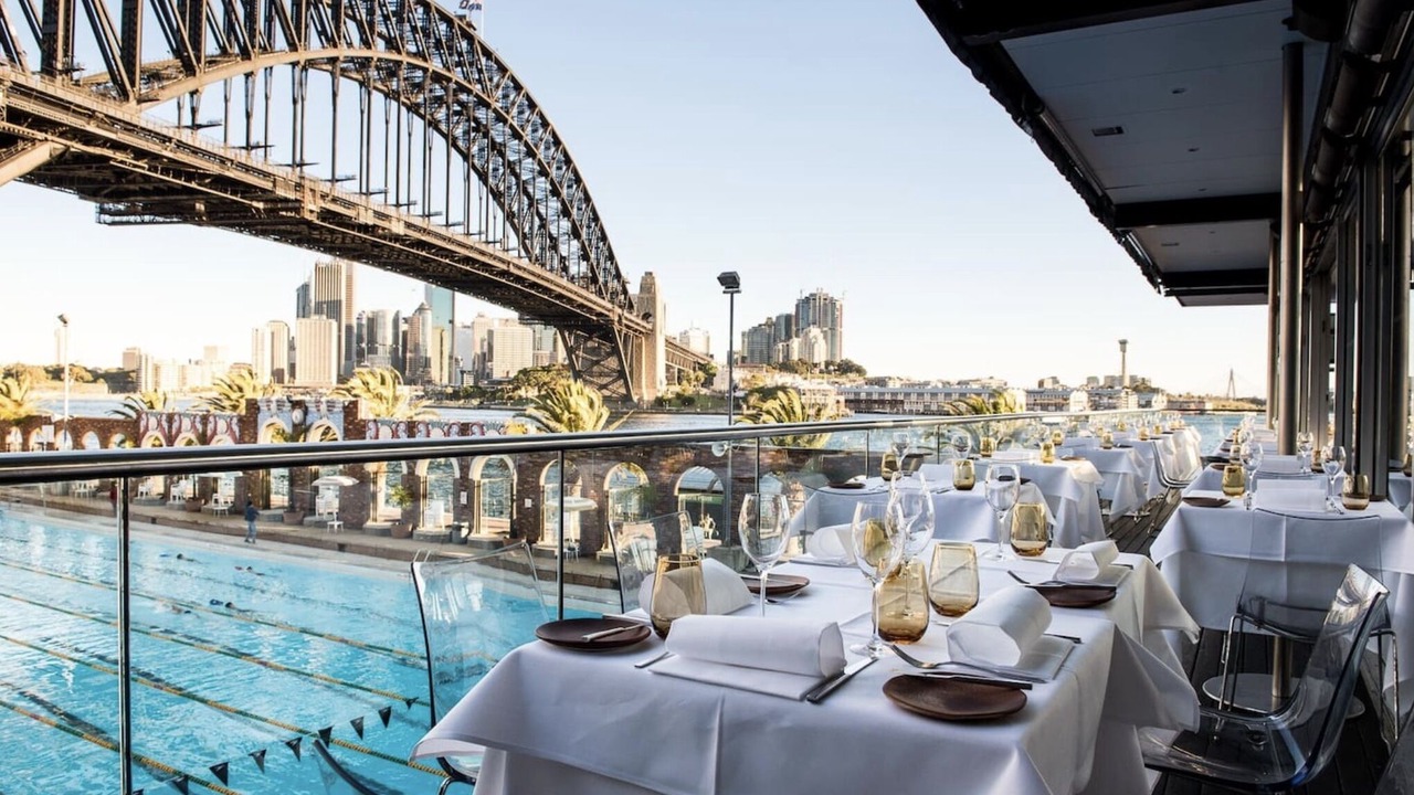 Photo of Outdoor in McMahons Point