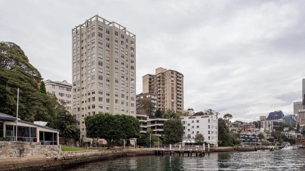 Photo of Outdoor in McMahons Point