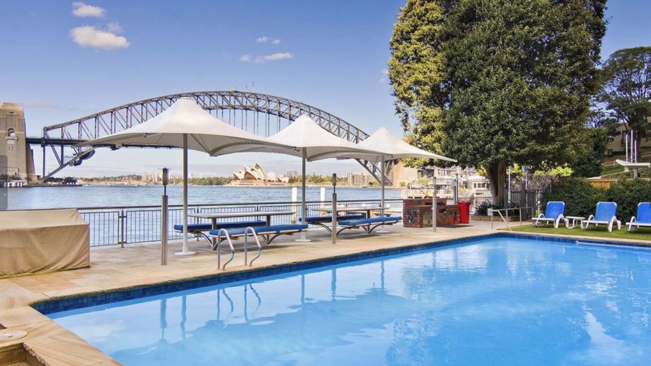 Photo of Outdoor in McMahons Point