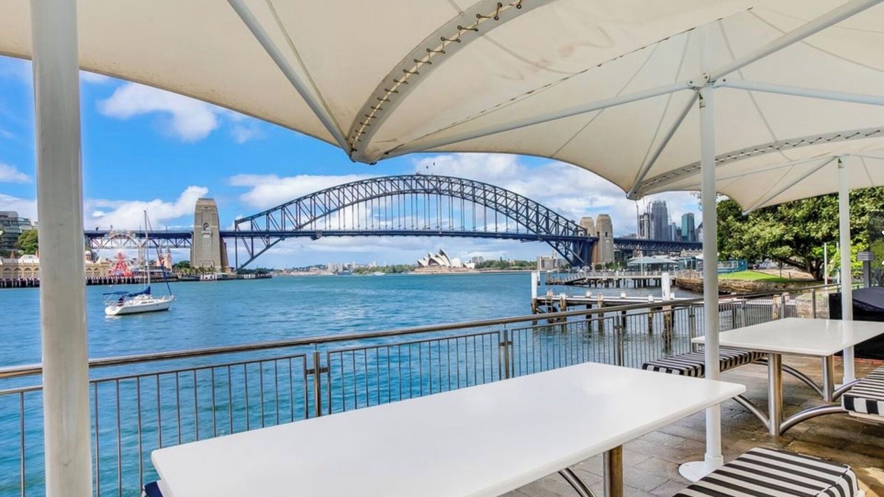 Photo of Outdoor in McMahons Point