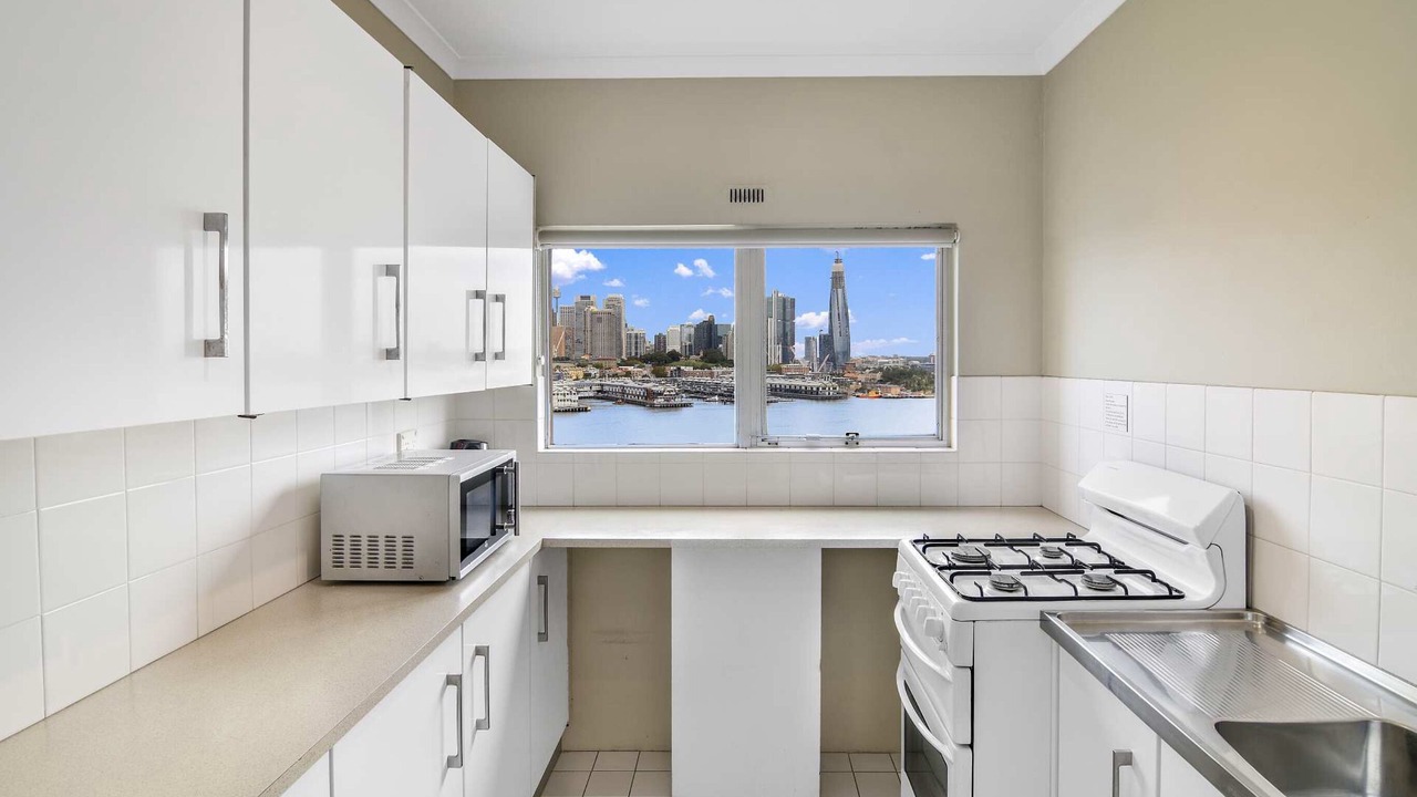 Photo of Kitchen in McMahons Point