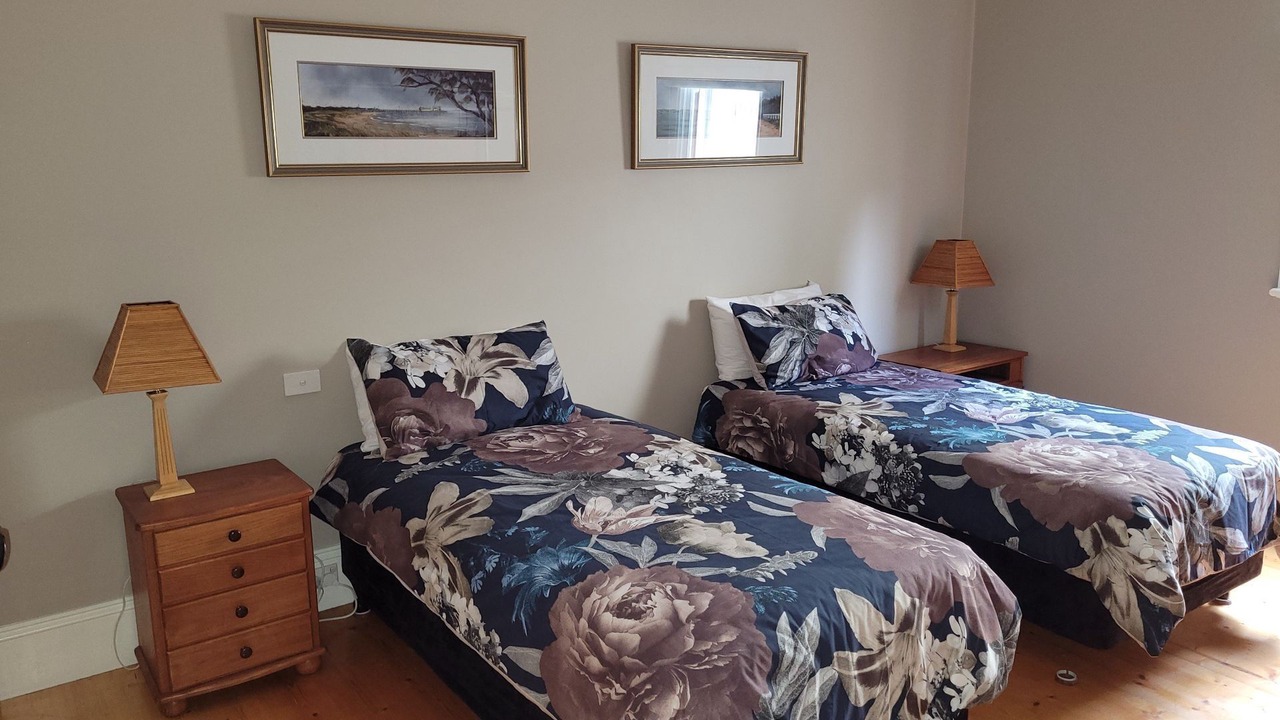 Photo of Bedroom in Queenscliff