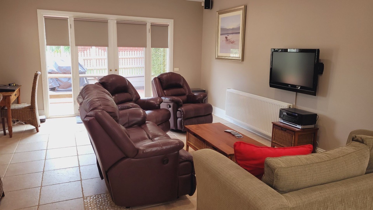 Photo of Livingroom in Queenscliff