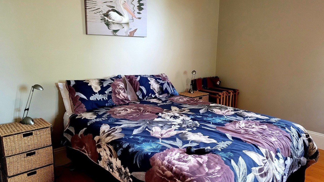 Photo of Bedroom in Queenscliff