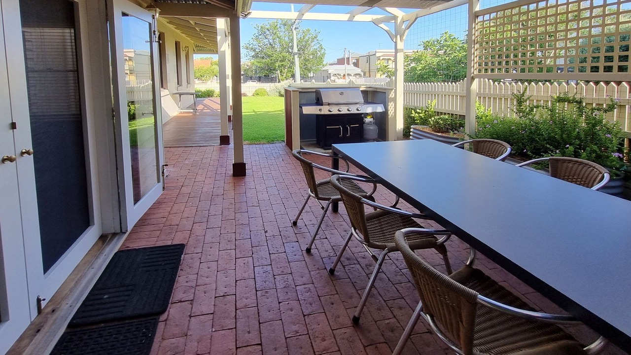 Photo of Outdoor in Queenscliff