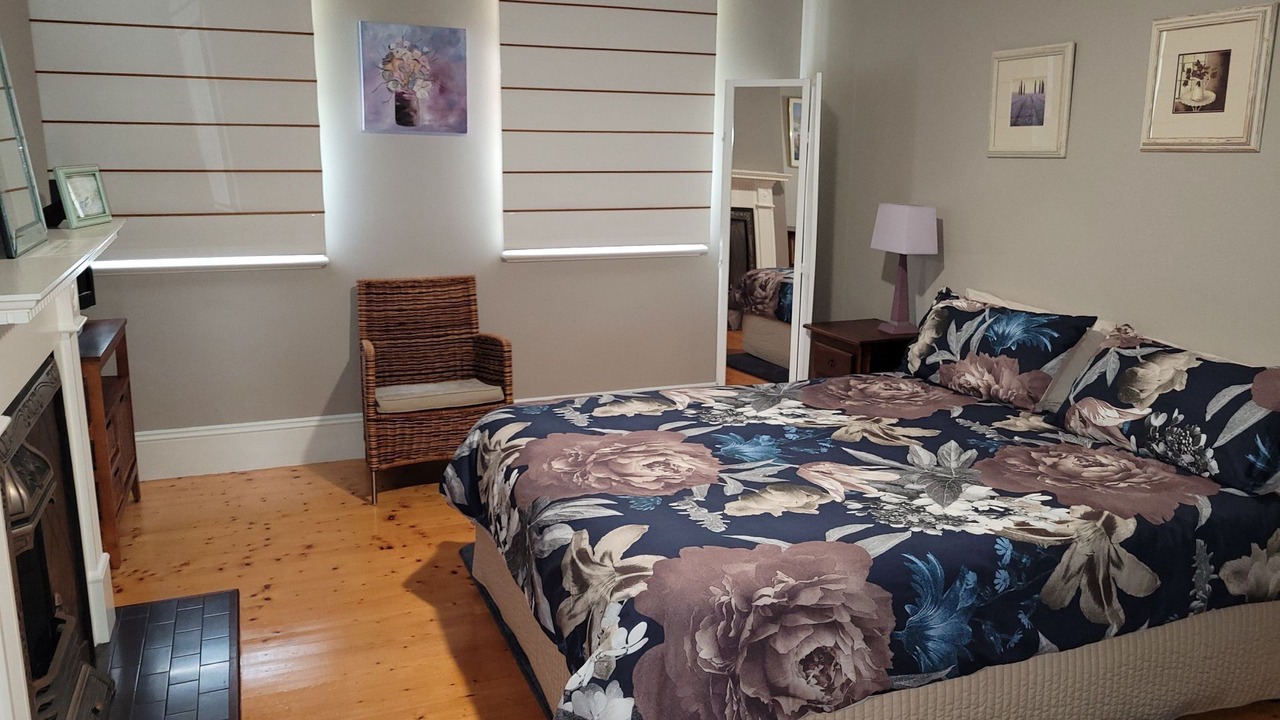 Photo of Bedroom in Queenscliff