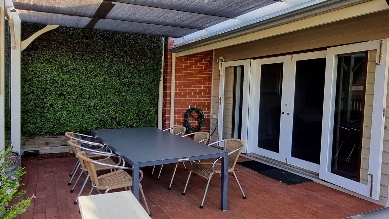 Photo of Outdoor in Queenscliff