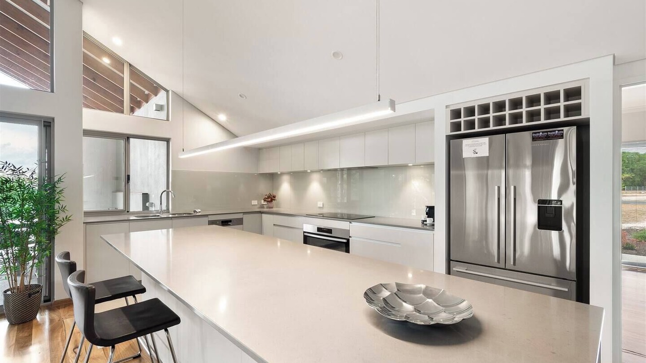 Photo of Kitchen in Quindalup