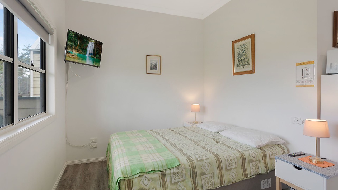 Photo of Bedroom in Central Tilba