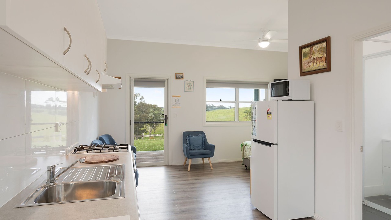 Photo of Kitchen in Central Tilba