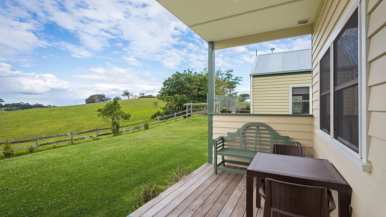 Photo of Patio Balcony in Central Tilba