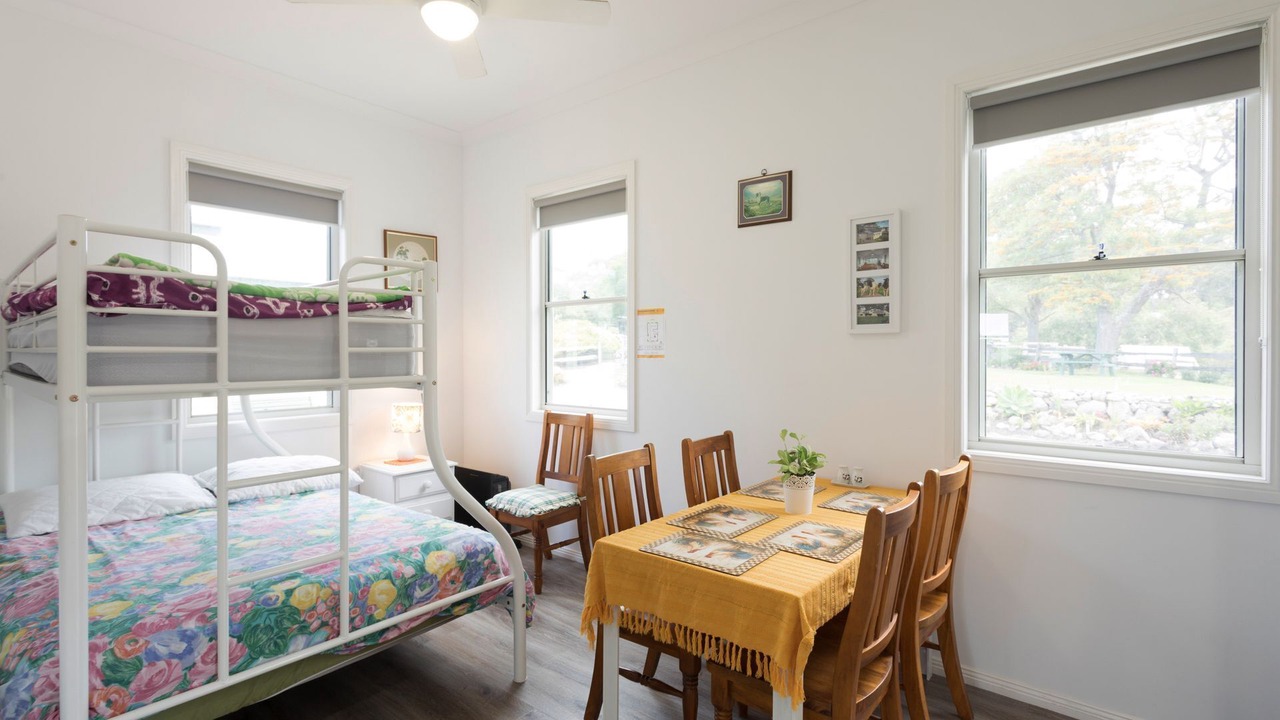 Photo of Bedroom in Central Tilba