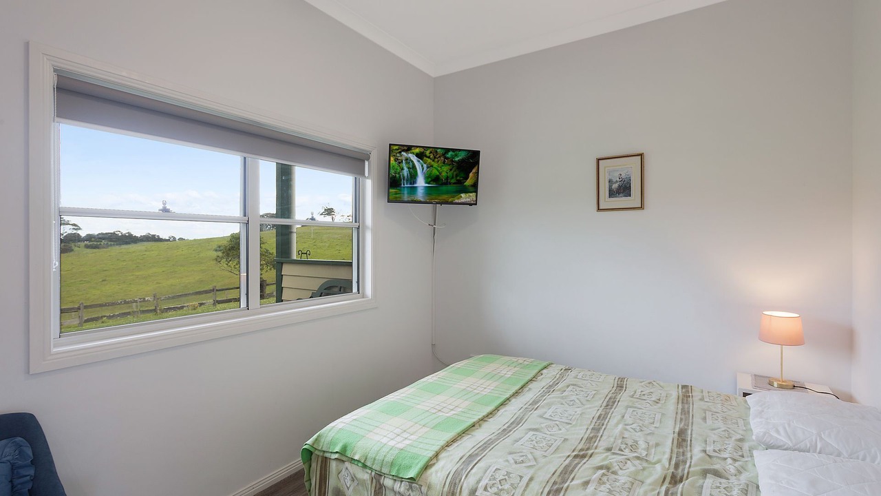 Photo of Bedroom in Central Tilba