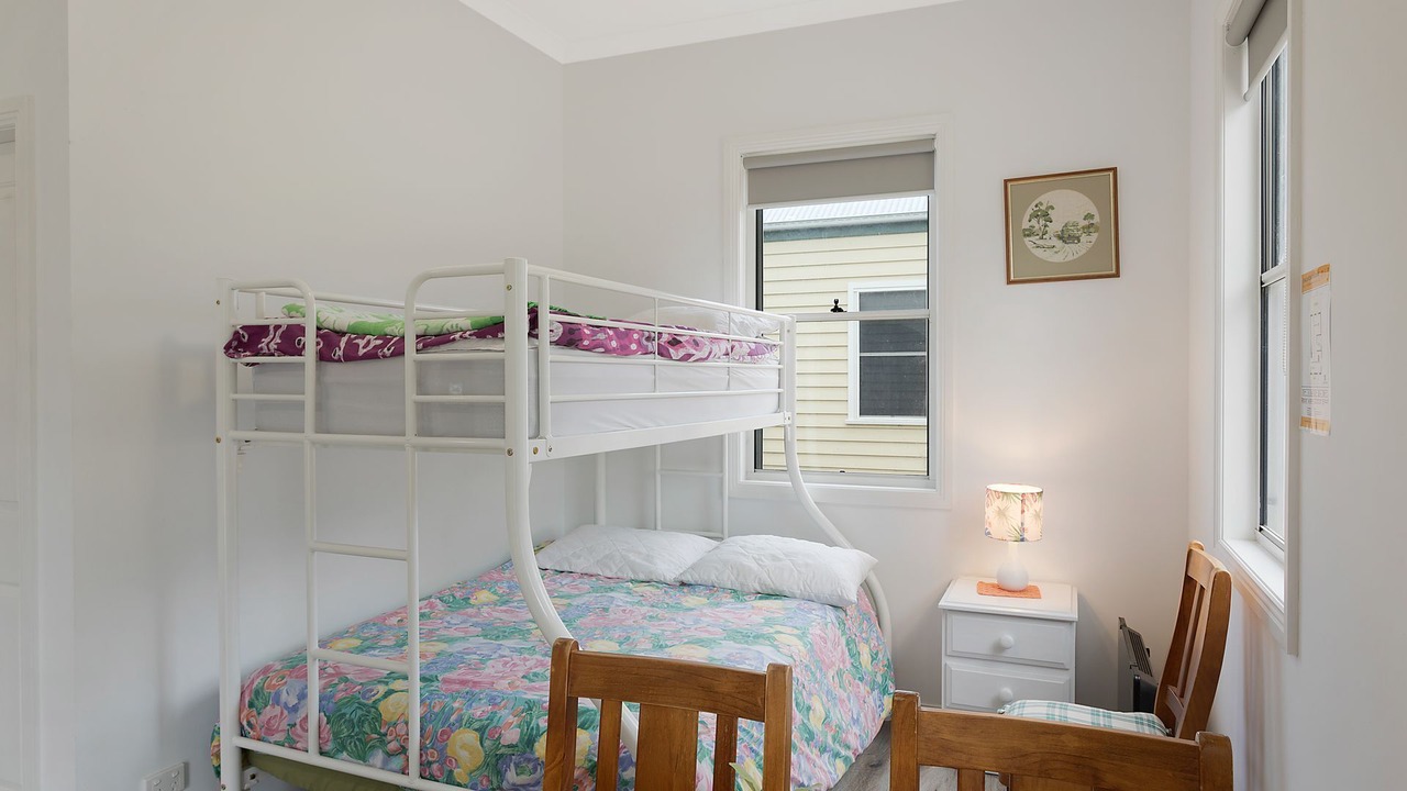 Photo of Bedroom in Central Tilba
