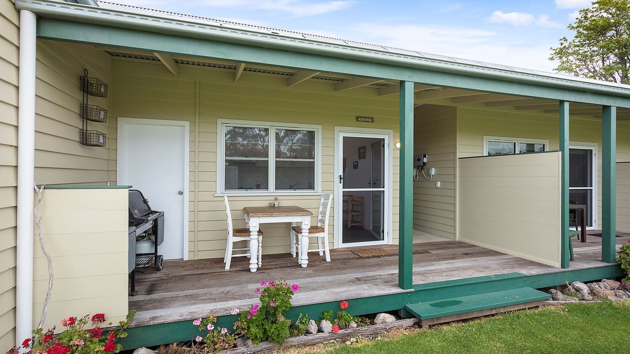 Photo of Outdoor in Central Tilba