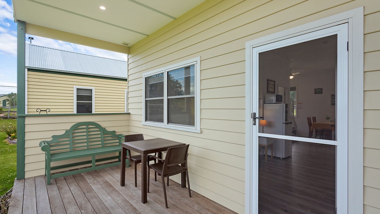 Photo of Outdoor in Central Tilba