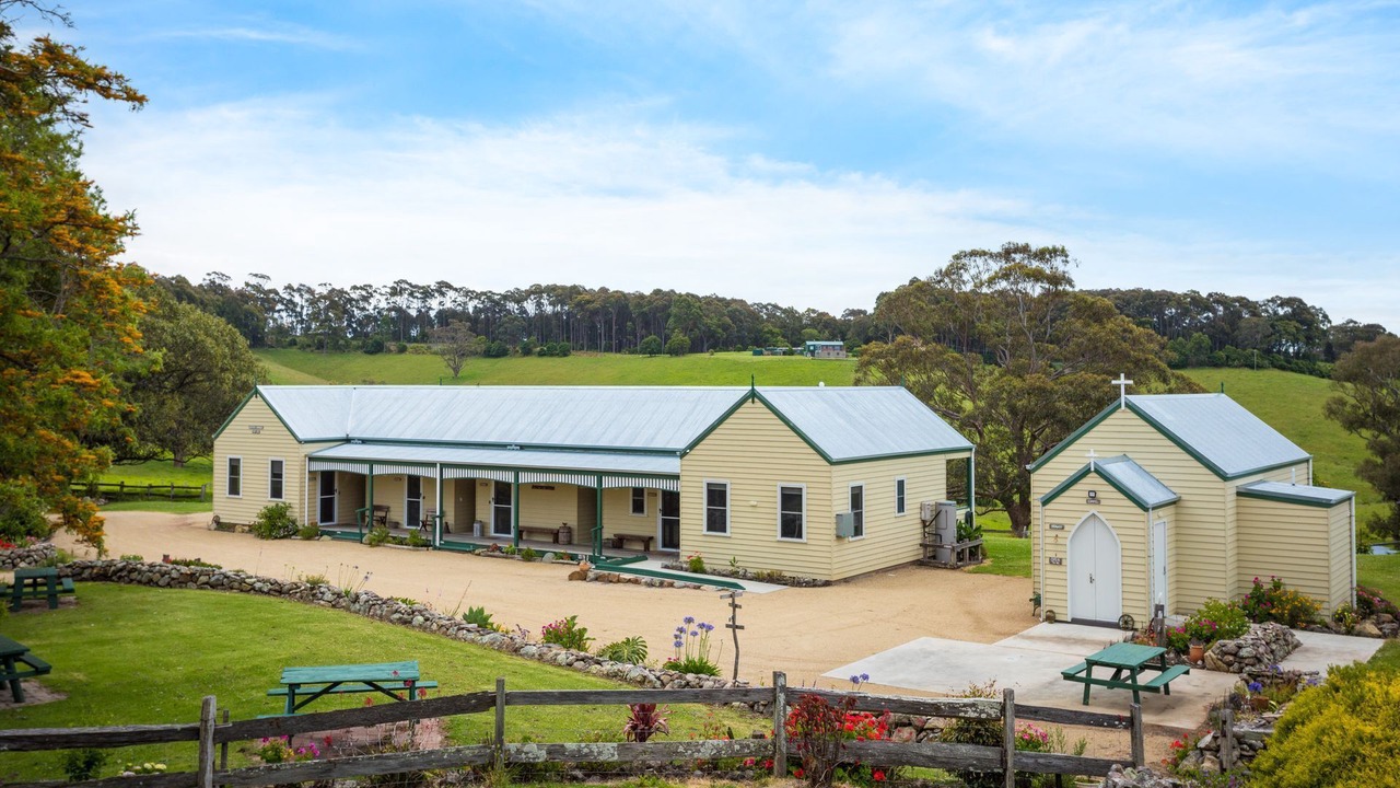 Photo of Outdoor in Central Tilba