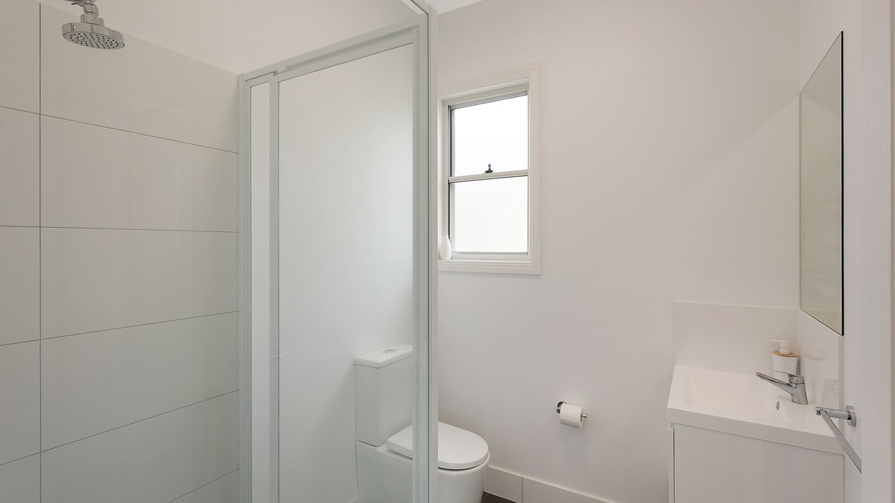 Photo of Bathroom in Central Tilba