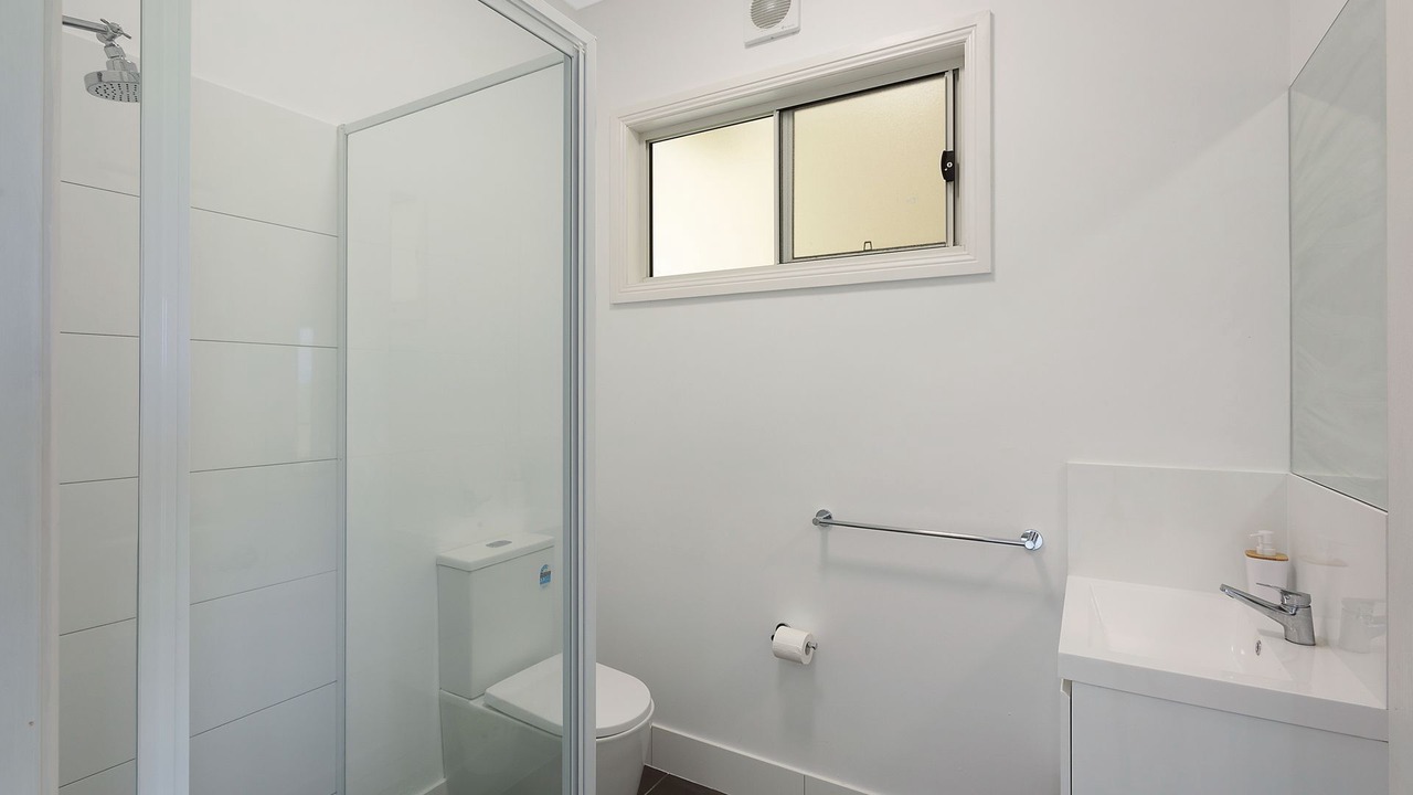 Photo of Bathroom in Central Tilba