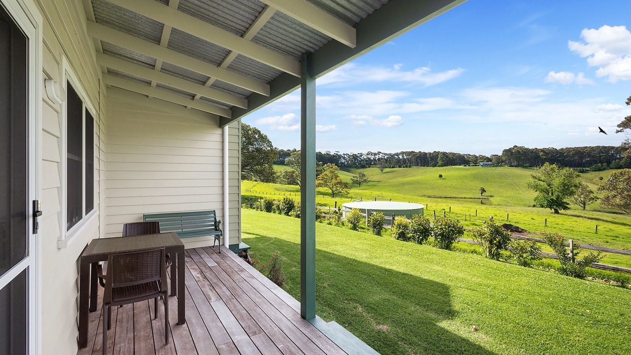 Photo of Outdoor in Central Tilba