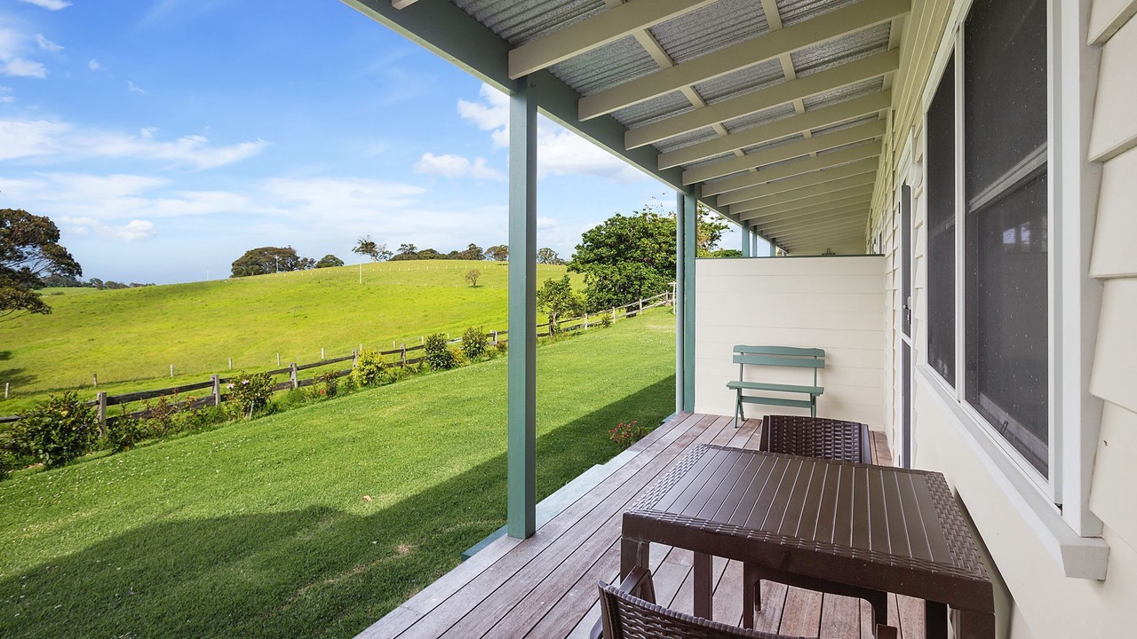 Photo of Patio Balcony in Central Tilba