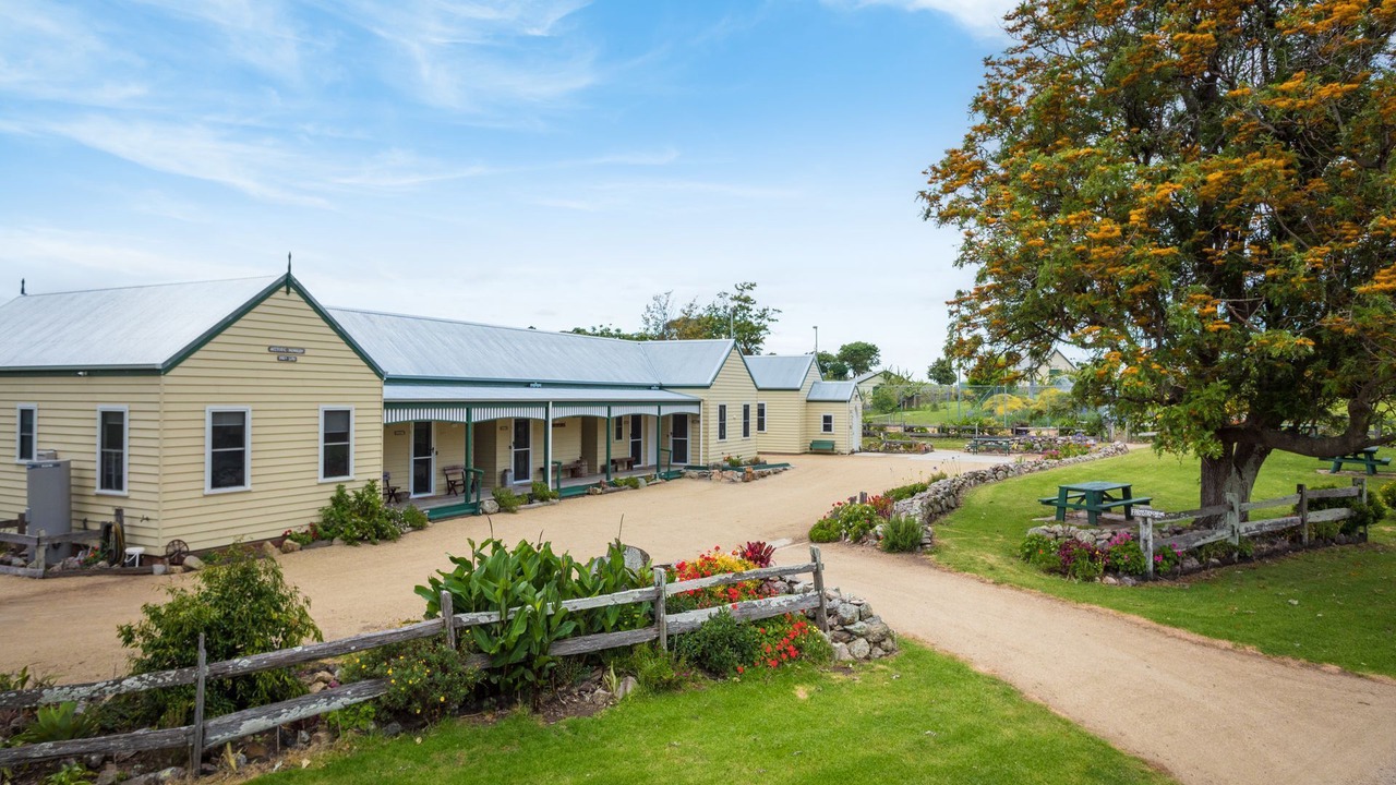 Photo of Outdoor in Central Tilba