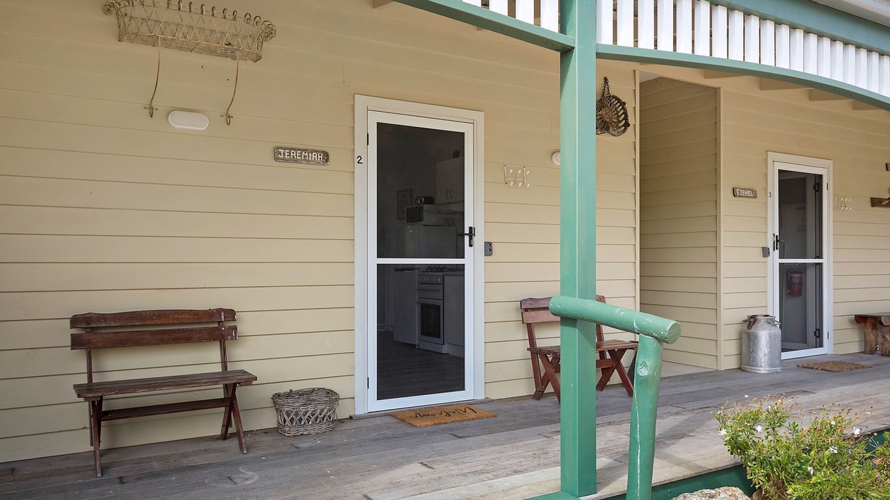Photo of Outdoor in Central Tilba