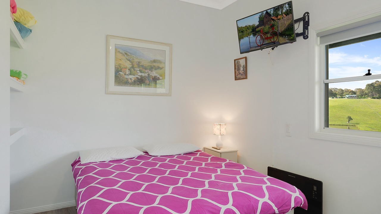 Photo of Bedroom in Central Tilba